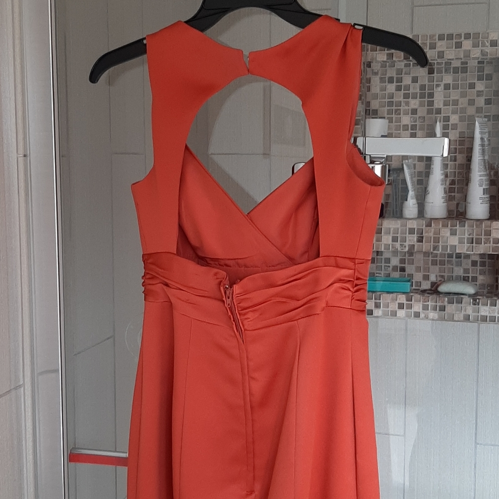 Dress - Picture 3 of 4